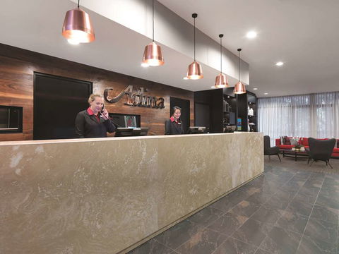Adina Apartment Hotel Sydney Airport - Hotel VIC 1