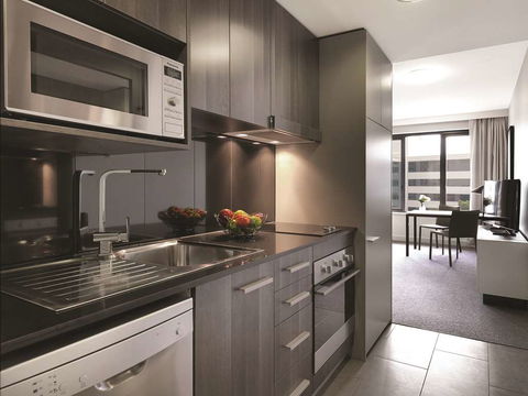 Adina Apartment Hotel Sydney Airport - Hotel VIC 5