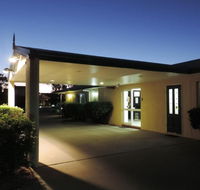 Outback Motel - Hotel VIC