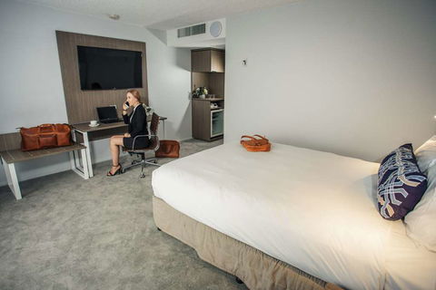 Pacific Hotel Brisbane - Hotel VIC 6