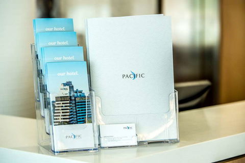 Pacific Hotel Brisbane - Hotel VIC 13