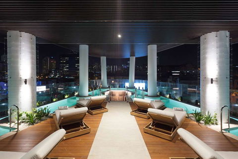 FV Brisbane By Peppers - Hotel VIC 11