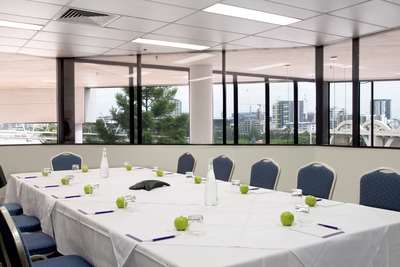Park Regis North Quay - Hotel VIC 9
