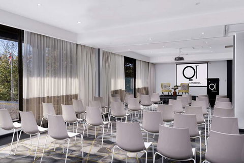 QT Canberra - Hotel VIC 9