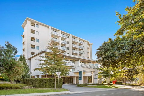 Adina Serviced Apts Canberra Dickson - Hotel VIC 1