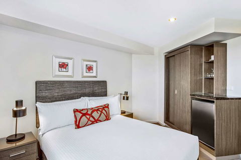 Adina Serviced Apts Canberra Dickson - Hotel VIC 10