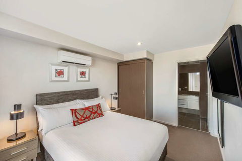 Adina Serviced Apts Canberra Dickson - Hotel VIC 12