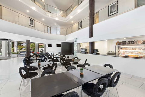 Adina Serviced Apts Canberra Dickson - Hotel VIC 17