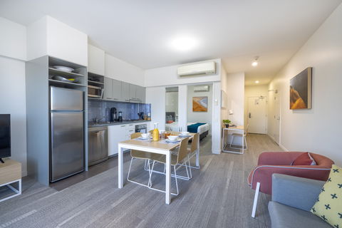 Aligned Corporate Residences Mackay - Hotel VIC 5