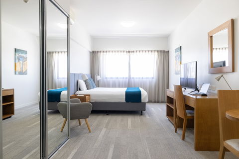 Aligned Corporate Residences Mackay - Hotel VIC 7