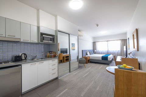 Aligned Corporate Residences Mackay - Hotel VIC 8