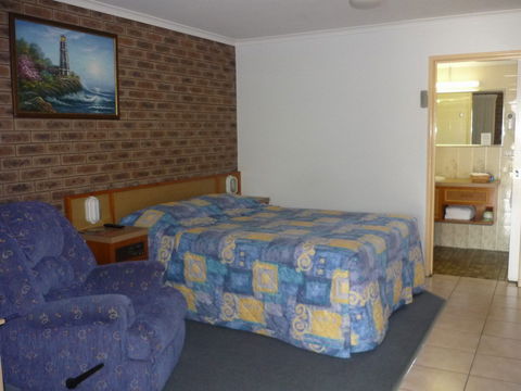 Lantern Motor Inn - Hotel VIC 1