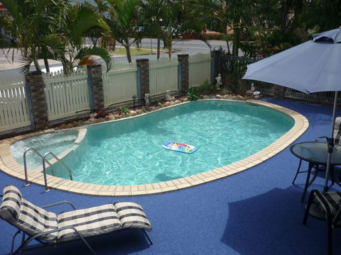 Lantern Motor Inn - Hotel VIC 2