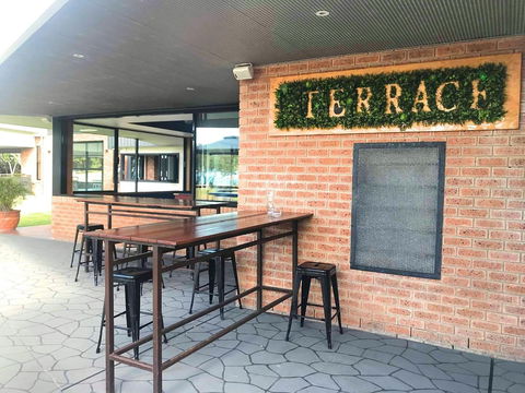 Mackay Seabreeze Apartments - Hotel VIC 3