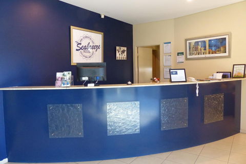 Mackay Seabreeze Apartments - Hotel VIC 4