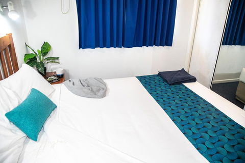 Mackay Seabreeze Apartments - Hotel VIC 5