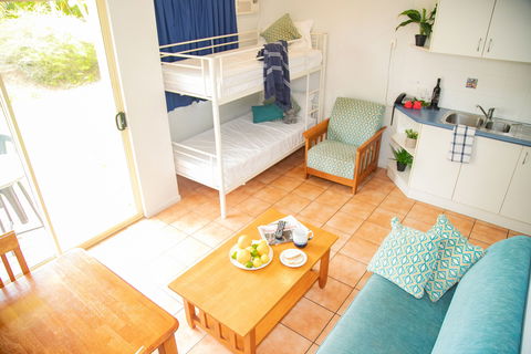 Mackay Seabreeze Apartments - Hotel VIC 7