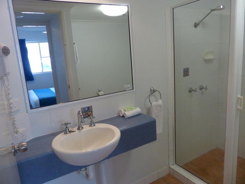 Mackay Seabreeze Apartments - Hotel VIC 8