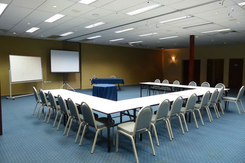Mackay Seabreeze Apartments - Hotel VIC 9