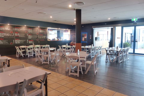 Mackay Seabreeze Apartments - Hotel VIC 10