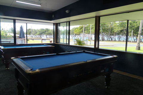 Mackay Seabreeze Apartments - Hotel VIC 12