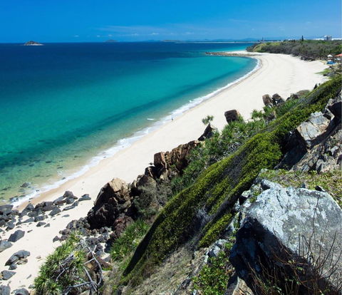 Mackay Seabreeze Apartments - Hotel VIC 15