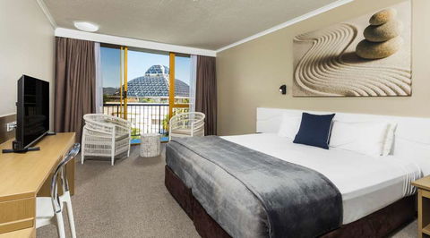 Pacific Hotel Cairns - Hotel VIC 3