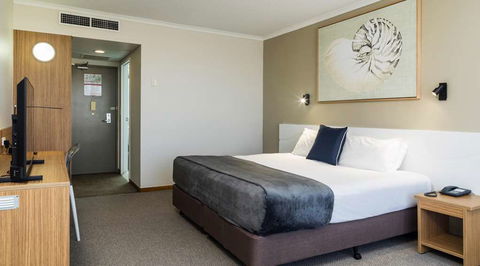 Pacific Hotel Cairns - Hotel VIC 7
