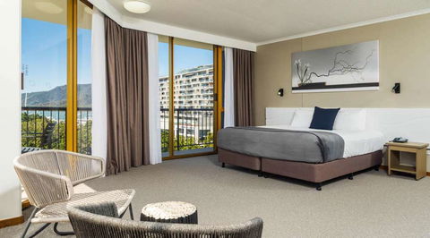 Pacific Hotel Cairns - Hotel VIC 9