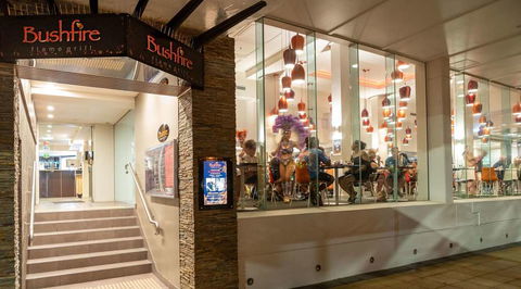 Pacific Hotel Cairns - Hotel VIC 14