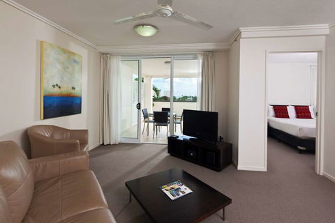 Cairns Central Plaza Apartment - Hotel VIC 1