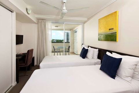 Cairns Central Plaza Apartment - Hotel VIC 2