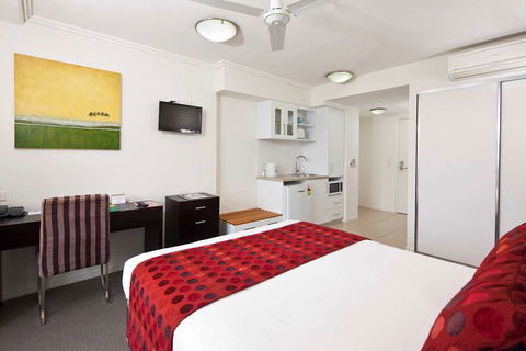 Cairns Central Plaza Apartment - Hotel VIC 3