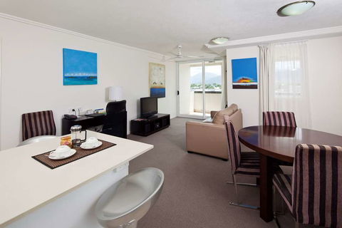 Cairns Central Plaza Apartment - Hotel VIC 4