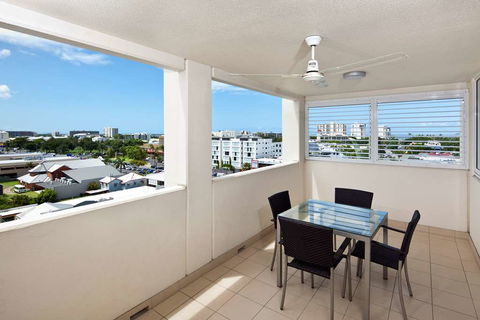 Cairns Central Plaza Apartment - Hotel VIC 10