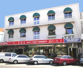 The Abbott Boutique Hotel - Hotel VIC 0