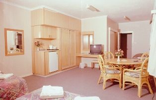 The Abbott Boutique Hotel - Hotel VIC 3