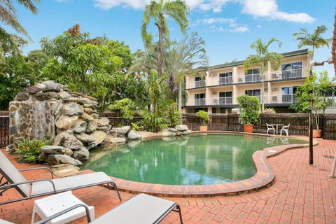 Cairns City Sheridan - Hotel VIC 7