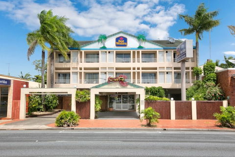 Cairns City Sheridan - Hotel VIC 11