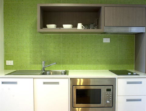 Abode Gungahlin - Hotel VIC 2