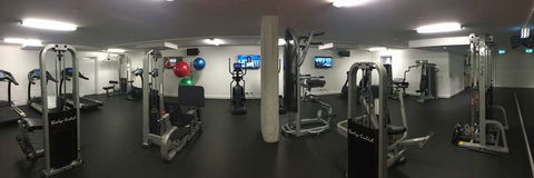 Avenue Hotel Canberra - Hotel VIC 0