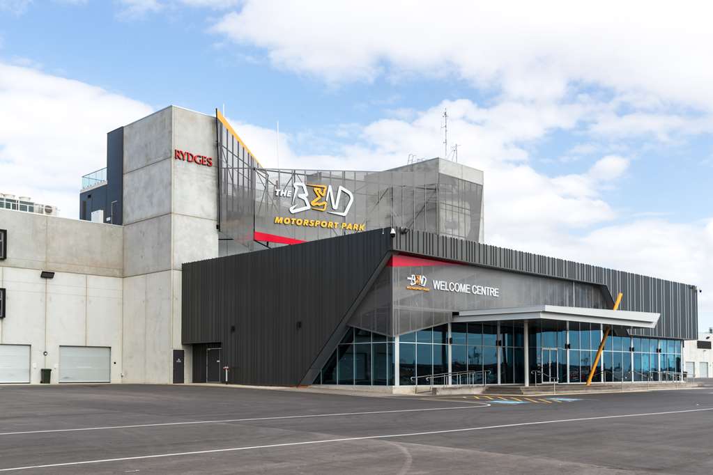 Tailem Bend SA Hotel VIC