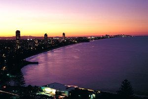 Gemini Court Holiday Apartments - Hotel VIC 2