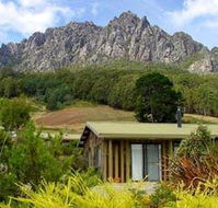Silver Ridge Retreat - Hotel VIC
