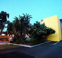 Flinders Motel - Hotel VIC