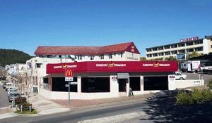 Seabreeze Hotel - Hotel VIC 0