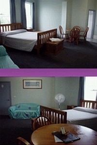Seabreeze Hotel - Hotel VIC 1