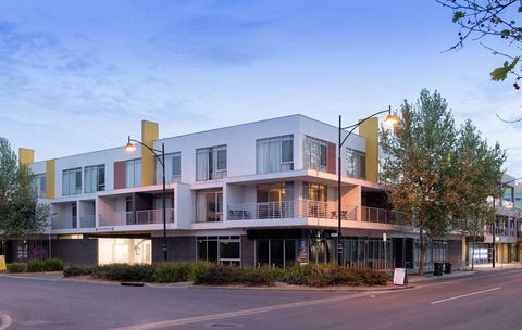 Mawson Lakes Hotel - Hotel VIC 1