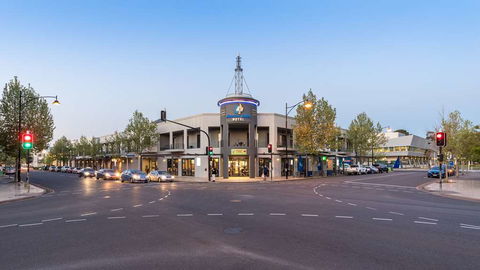 Mawson Lakes Hotel - Hotel VIC 2