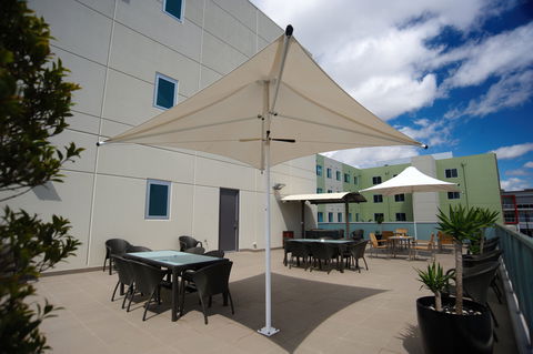 Quest Mawson Lakes - Hotel VIC 1